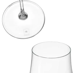 Champagnerglas BRUNELLI 340 ml 6er-Set