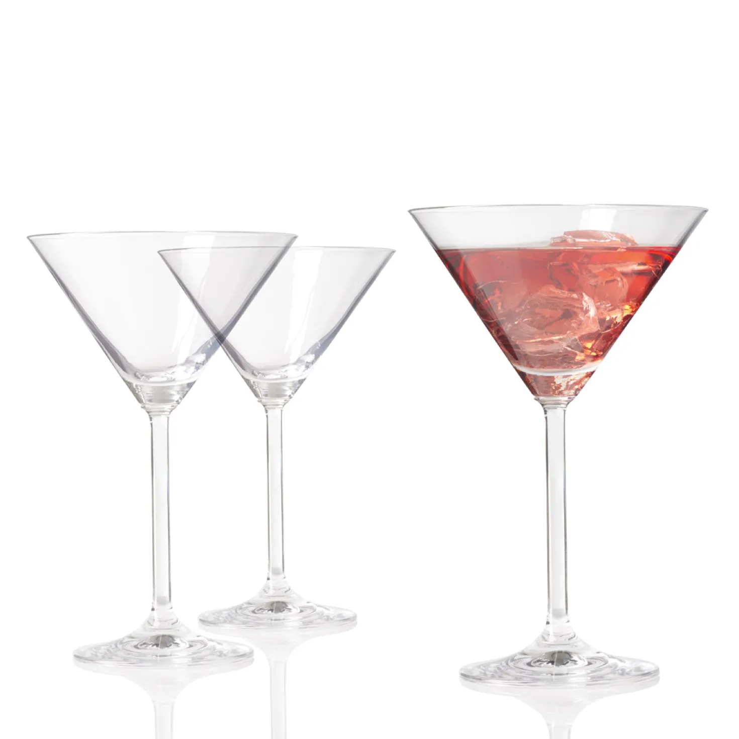 Cocktailglas DAILY 270 ml 6er-Set