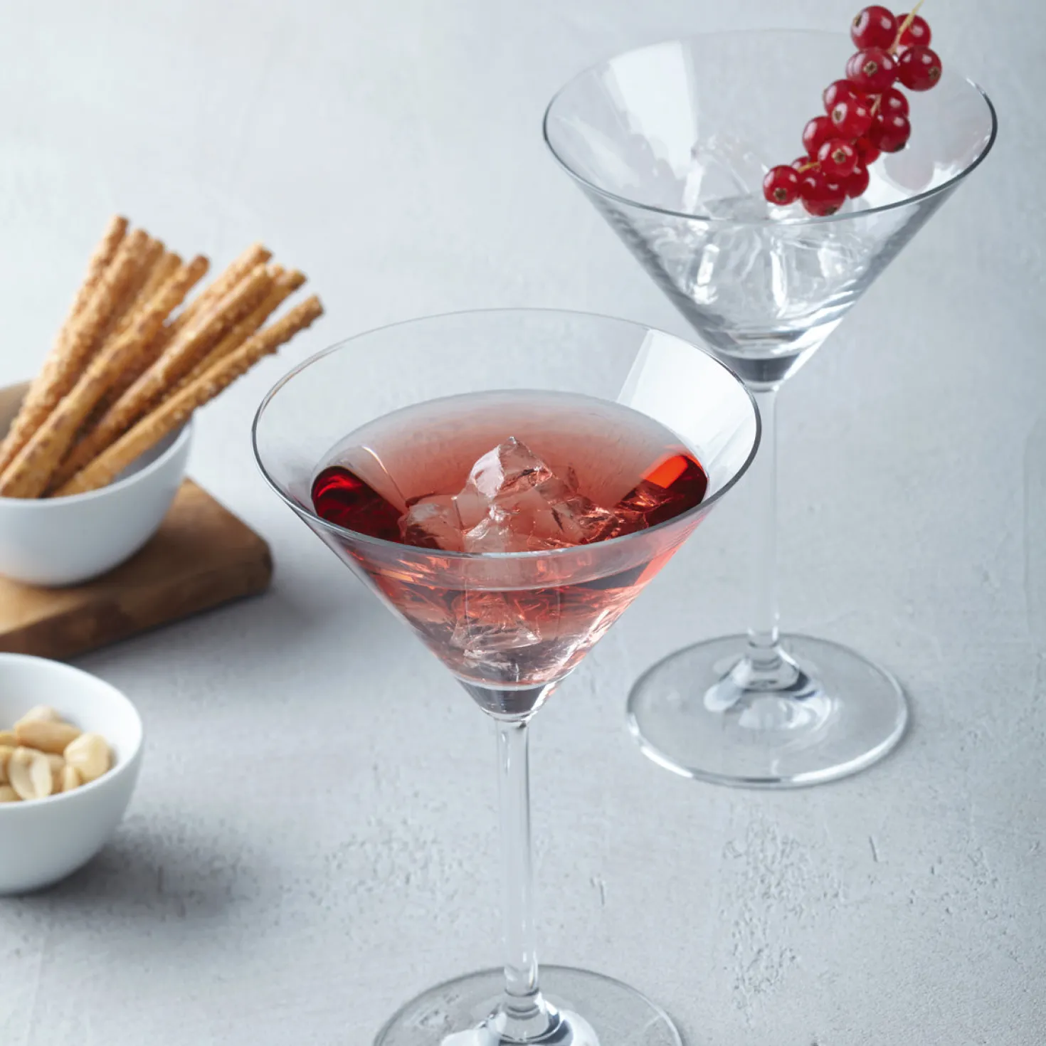Cocktailglas DAILY 270 ml 6er-Set