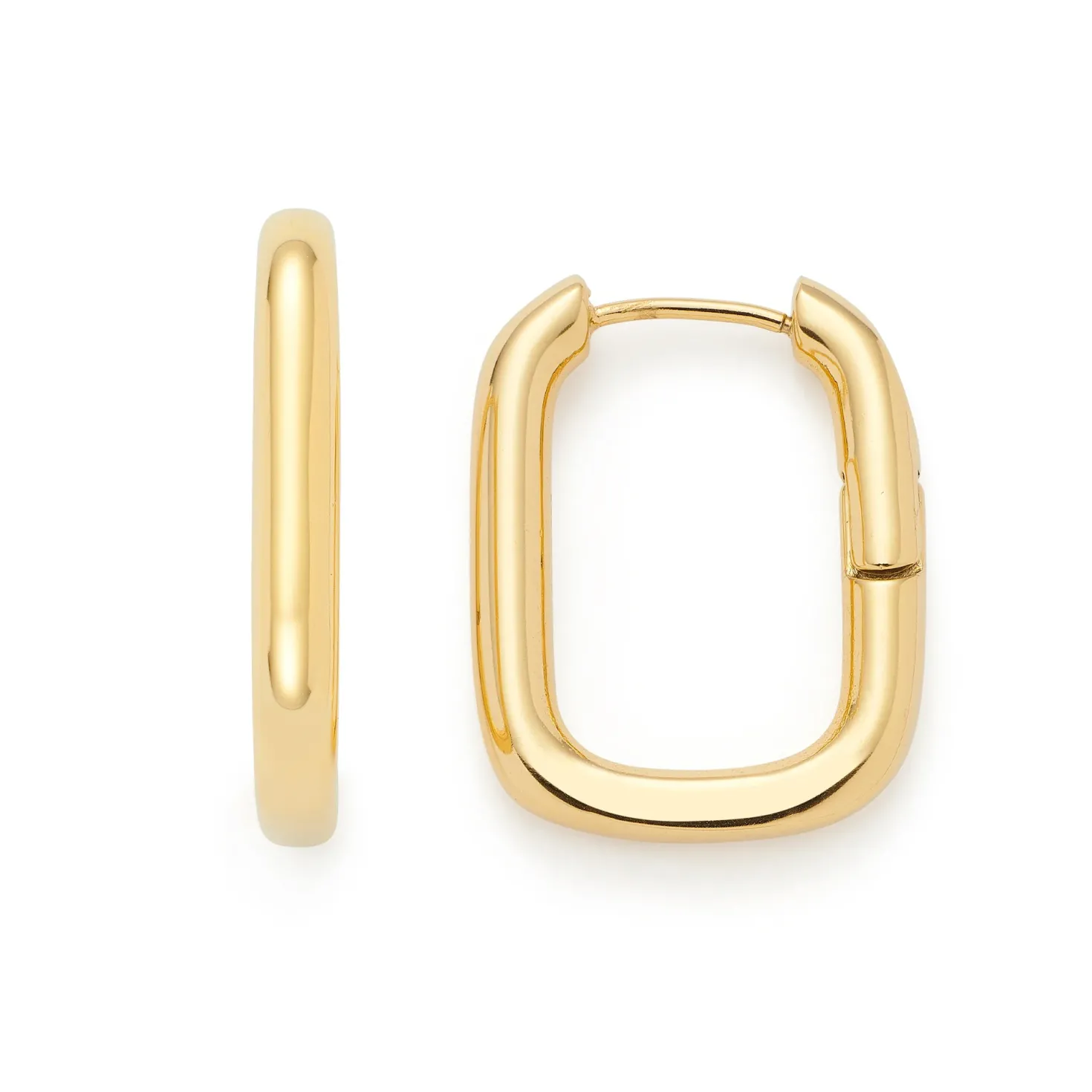 Creole BERNICE gold