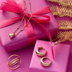 Creole CLOTHILDE gold CIAO