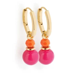 Creole SOLERA gold pink