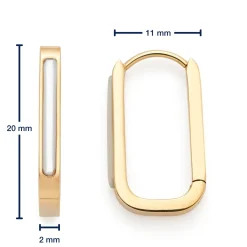 Creole WELDA gold