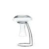 Dekantierständer CIAO 25 cm silber