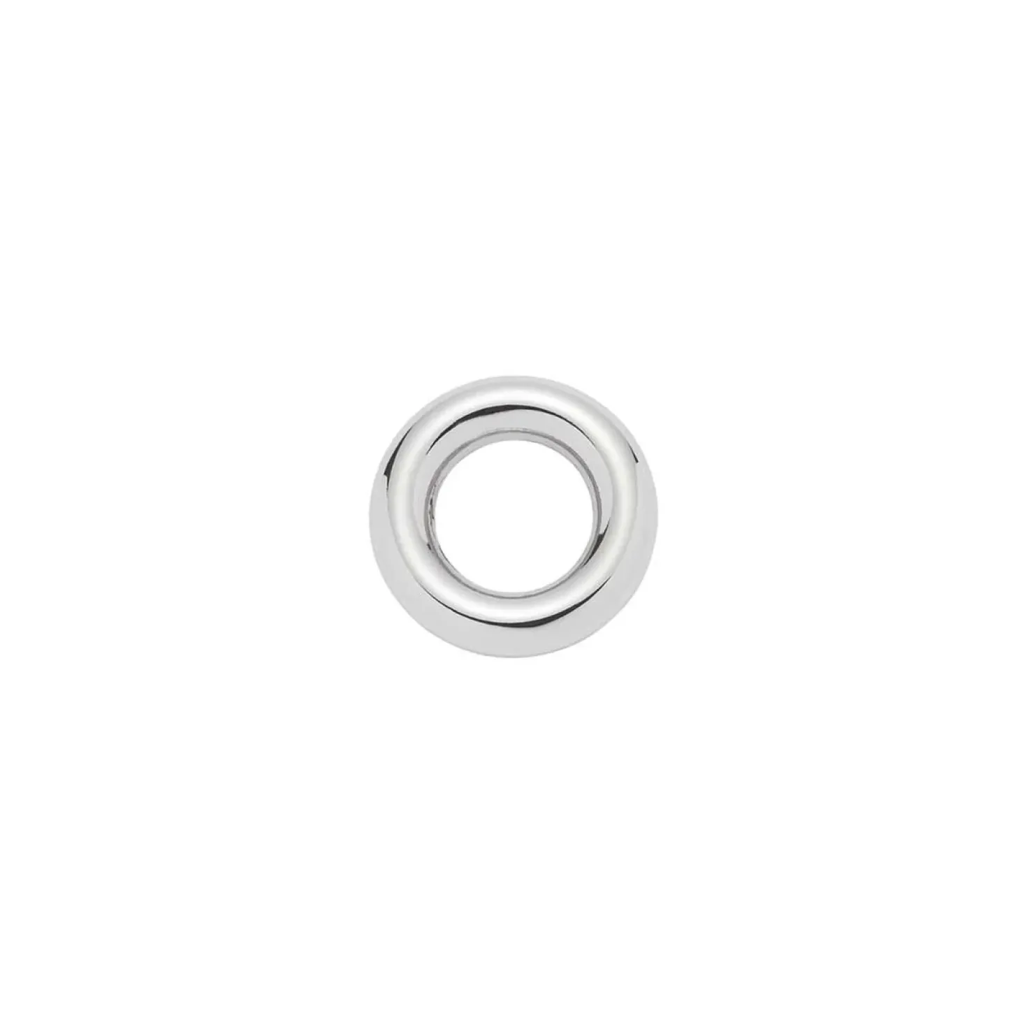 Edelstahlring BRACCHIALE Clip & Mix