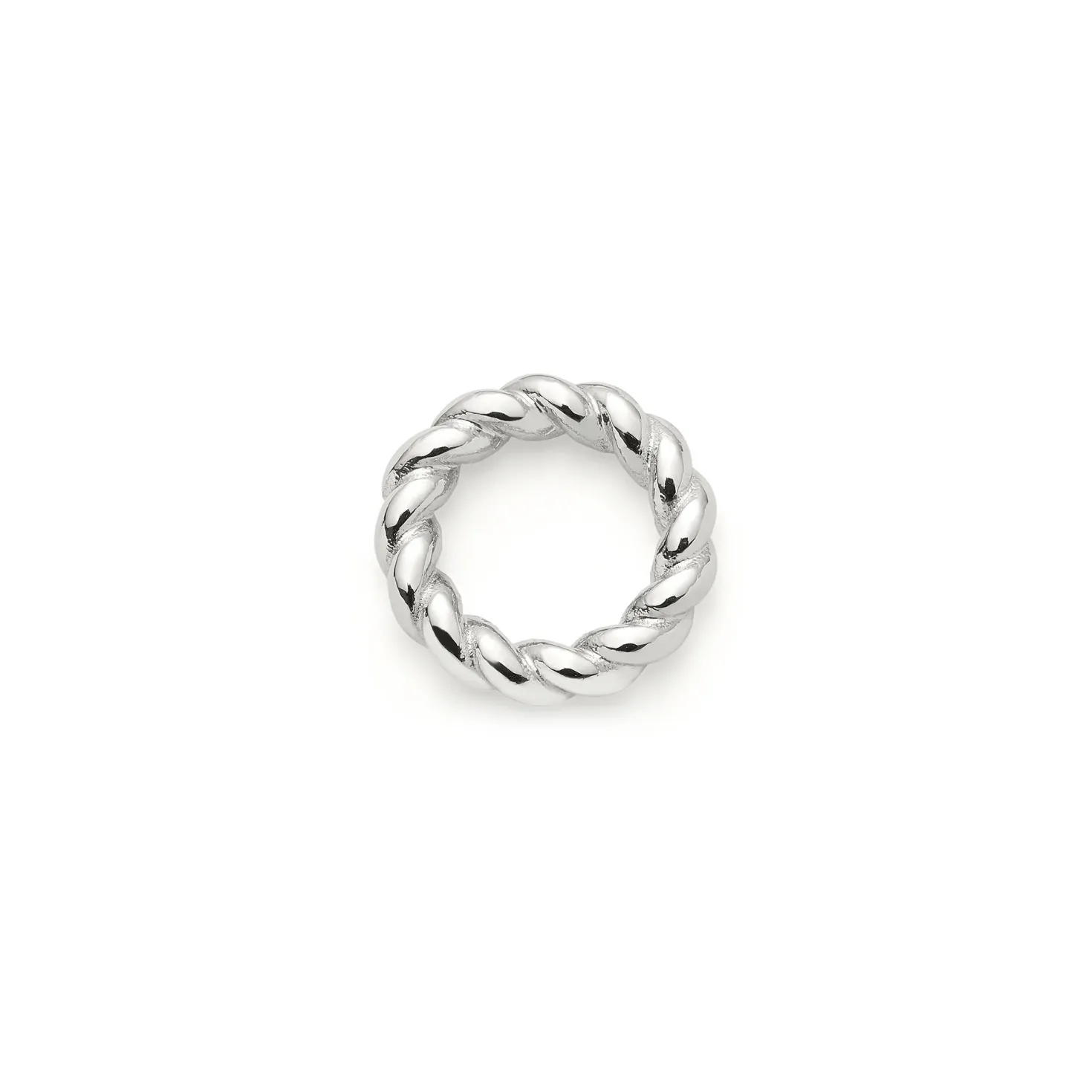 Edelstahlring LIESEL Clip & Mix