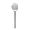 Espresso Löffel silber