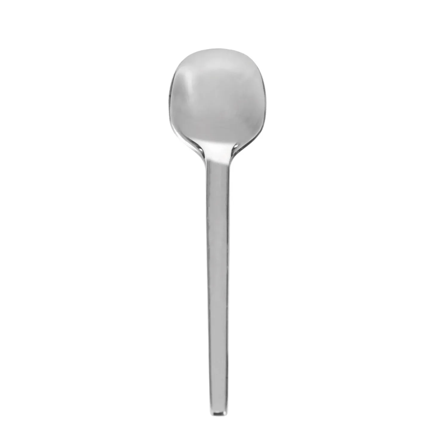 Espresso Löffel silber