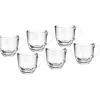 Espressotasse NAPOLI 80 ml 6er-Set