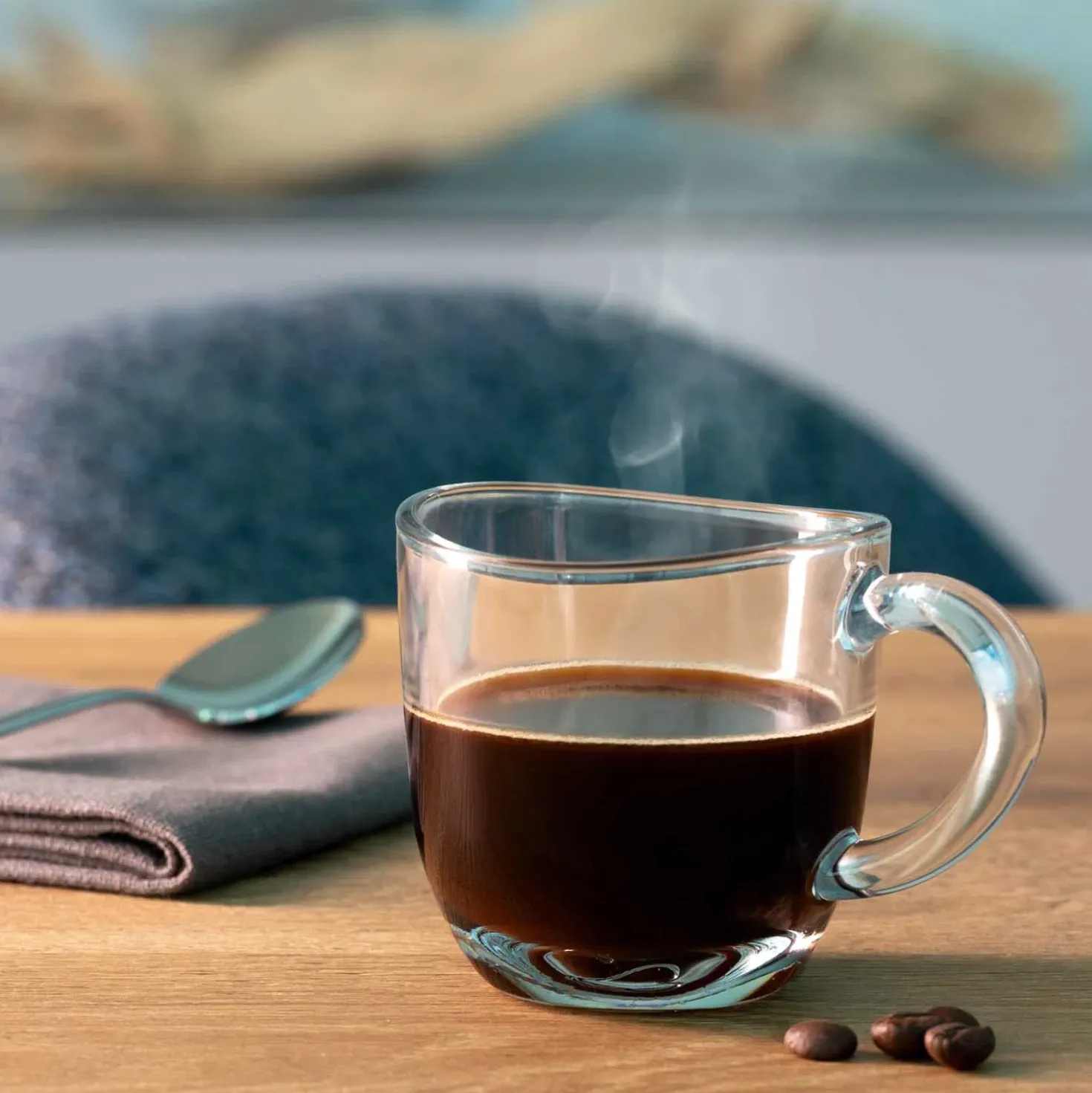 Espressotasse NAPOLI 80 ml 6er-Set