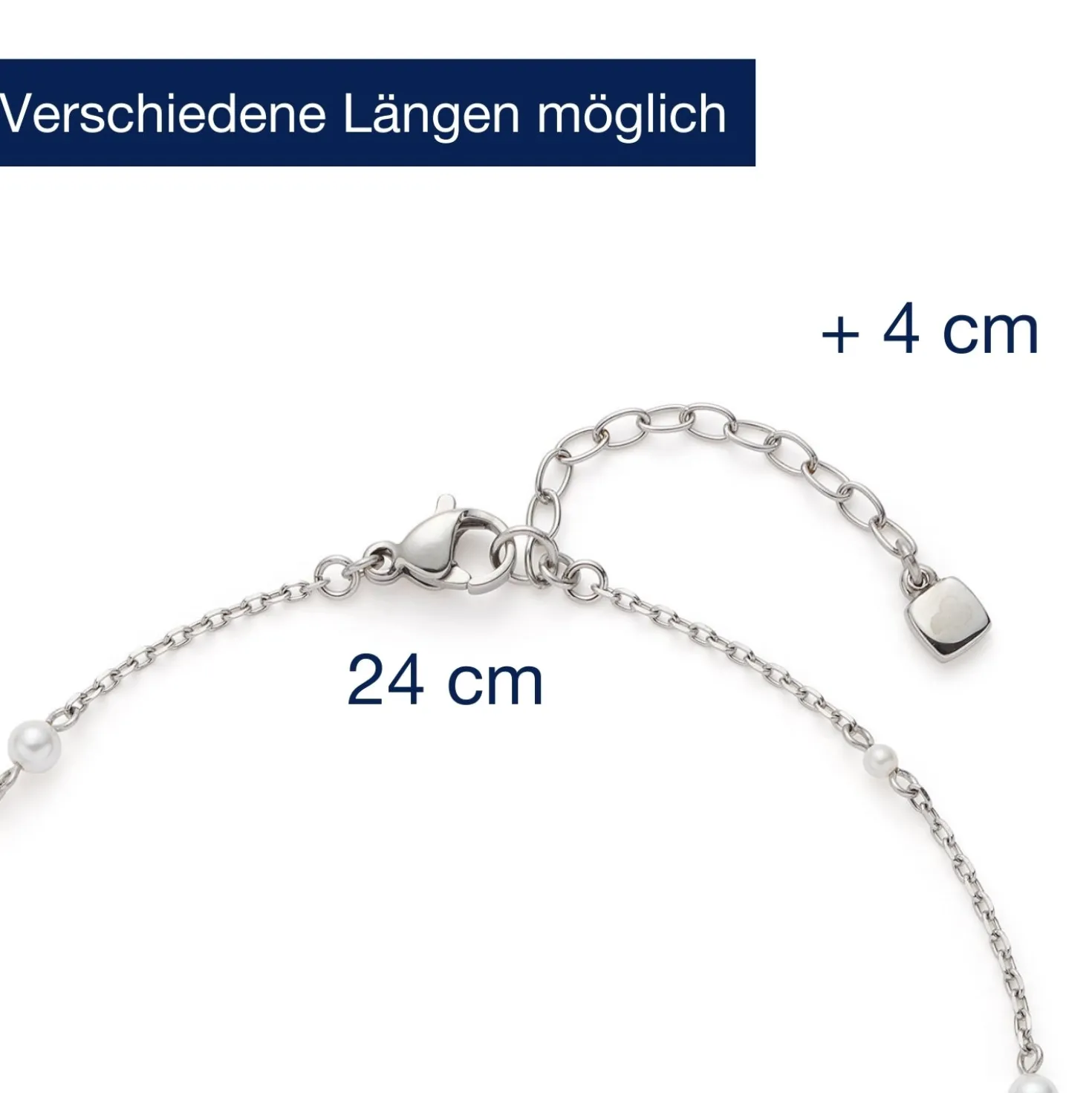 Fußkette NAVINA CIAO