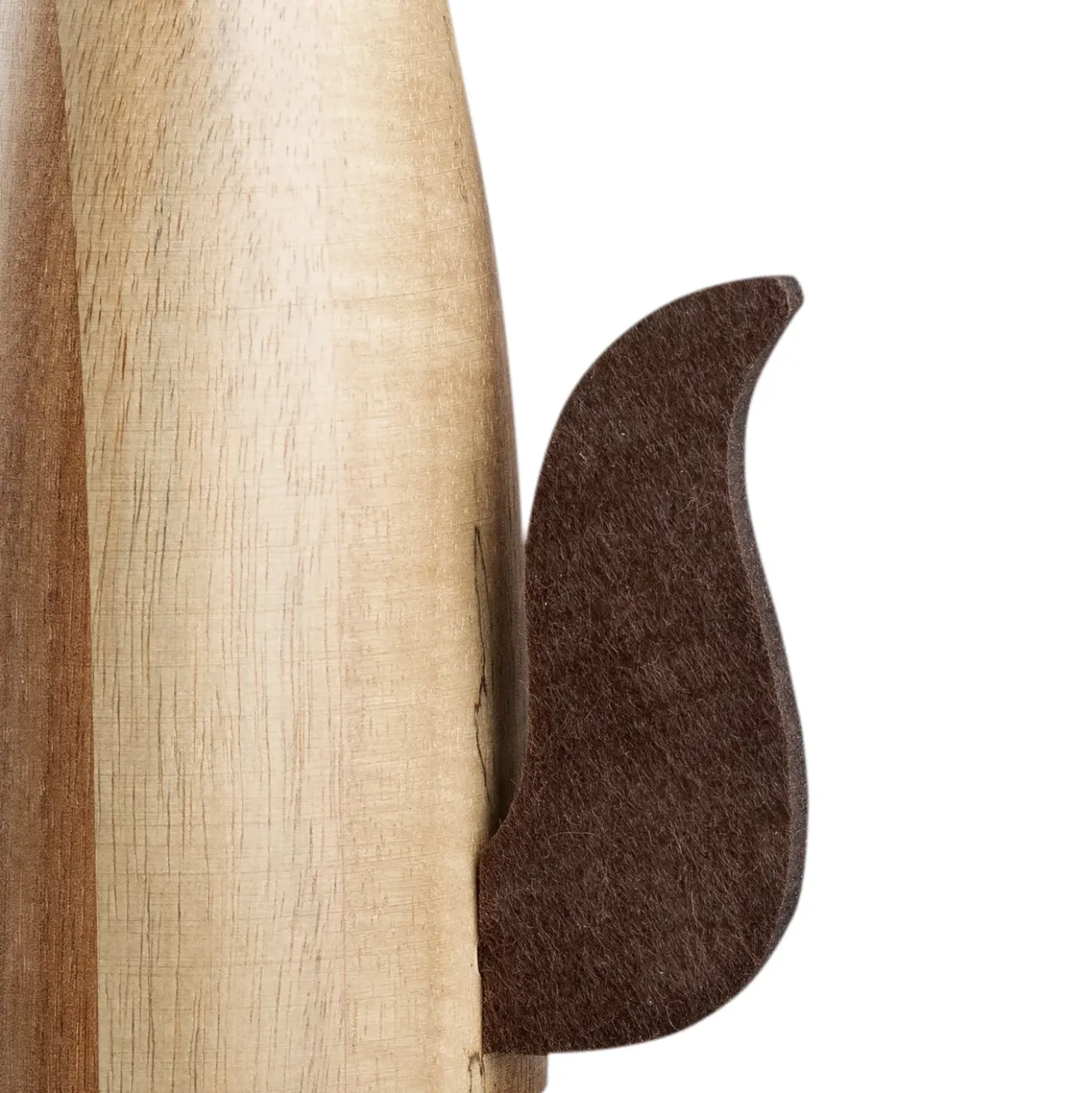 Gewürzmühle Holz CUCINA braun Fuchs