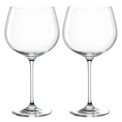 Gin Tonic Gläser IL MONDO 750 ml 2er-Set
