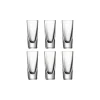 Grappa Becher GILLI 150 ml 6er-Set