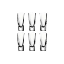 Grappa Becher GILLI 150 ml 6er-Set