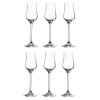 Grappaglas CIAO+ 85 ml 6er-Set