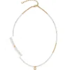 Halskette ALTHINA 42 cm gold CIAO