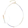 Halskette BABELLI 42 cm gold CIAO
