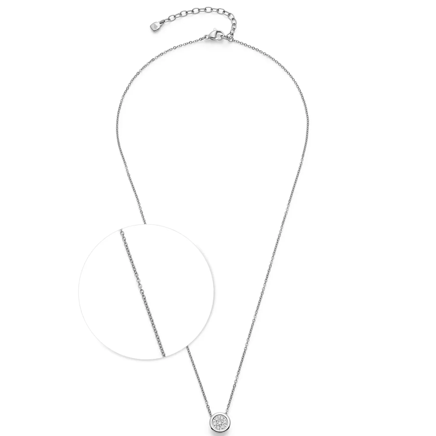 Halskette CATHERINE 45 cm