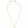 Halskette CLOTHILDE 42 cm gold CIAO