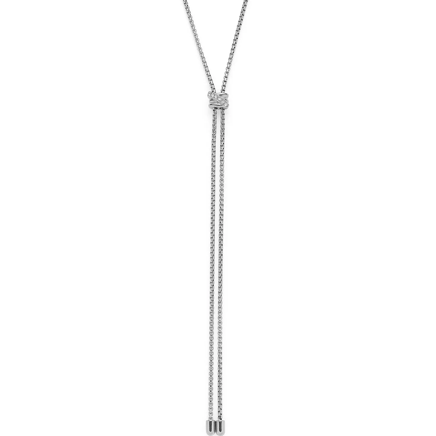 Halskette DARIA 90 cm