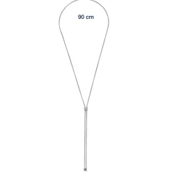 Halskette DARIA 90 cm