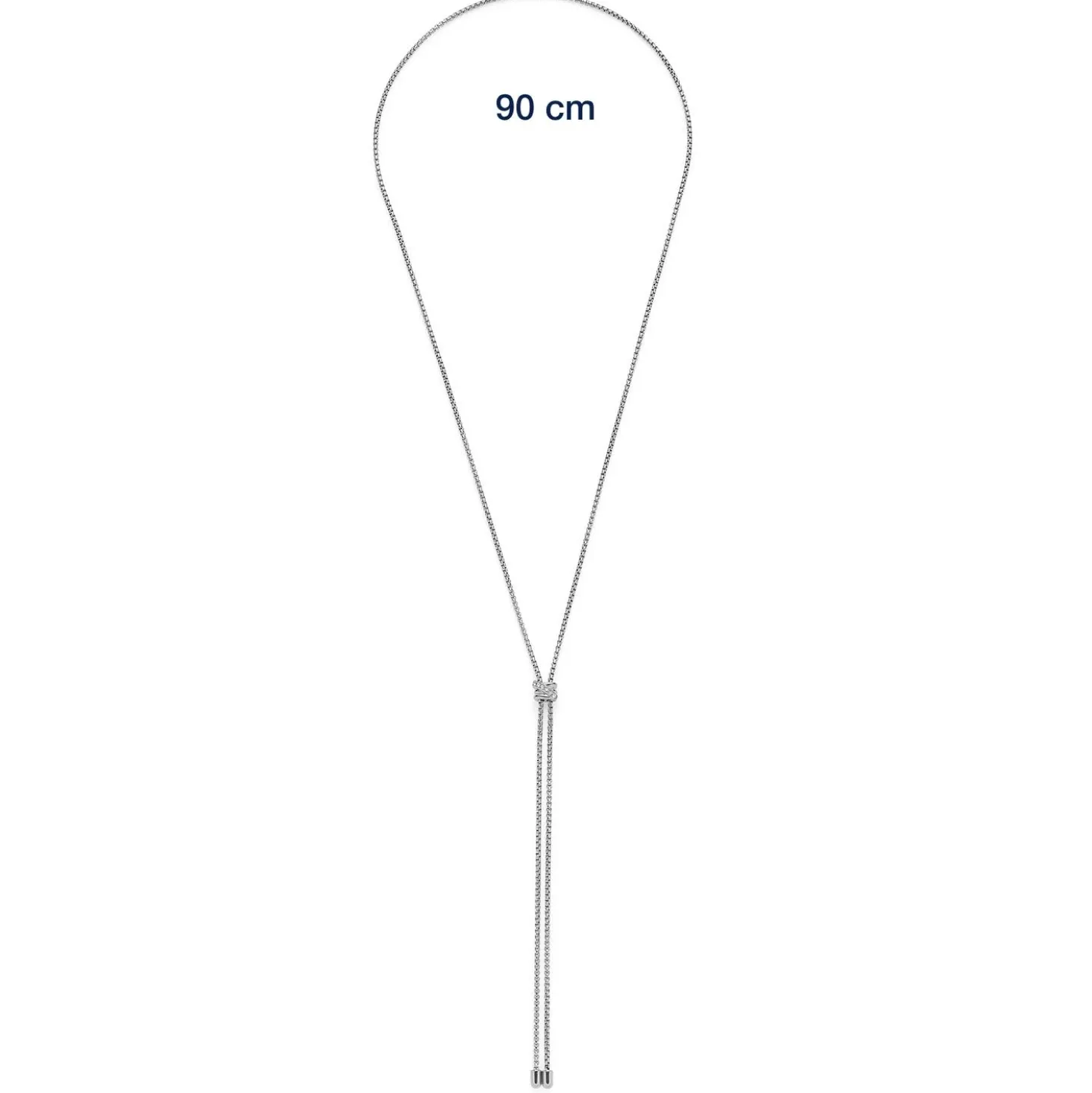 Halskette DARIA 90 cm
