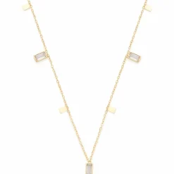 Halskette LIORA 42 cm gold CIAO