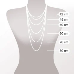 Halskette LOLA 40 cm CIAO