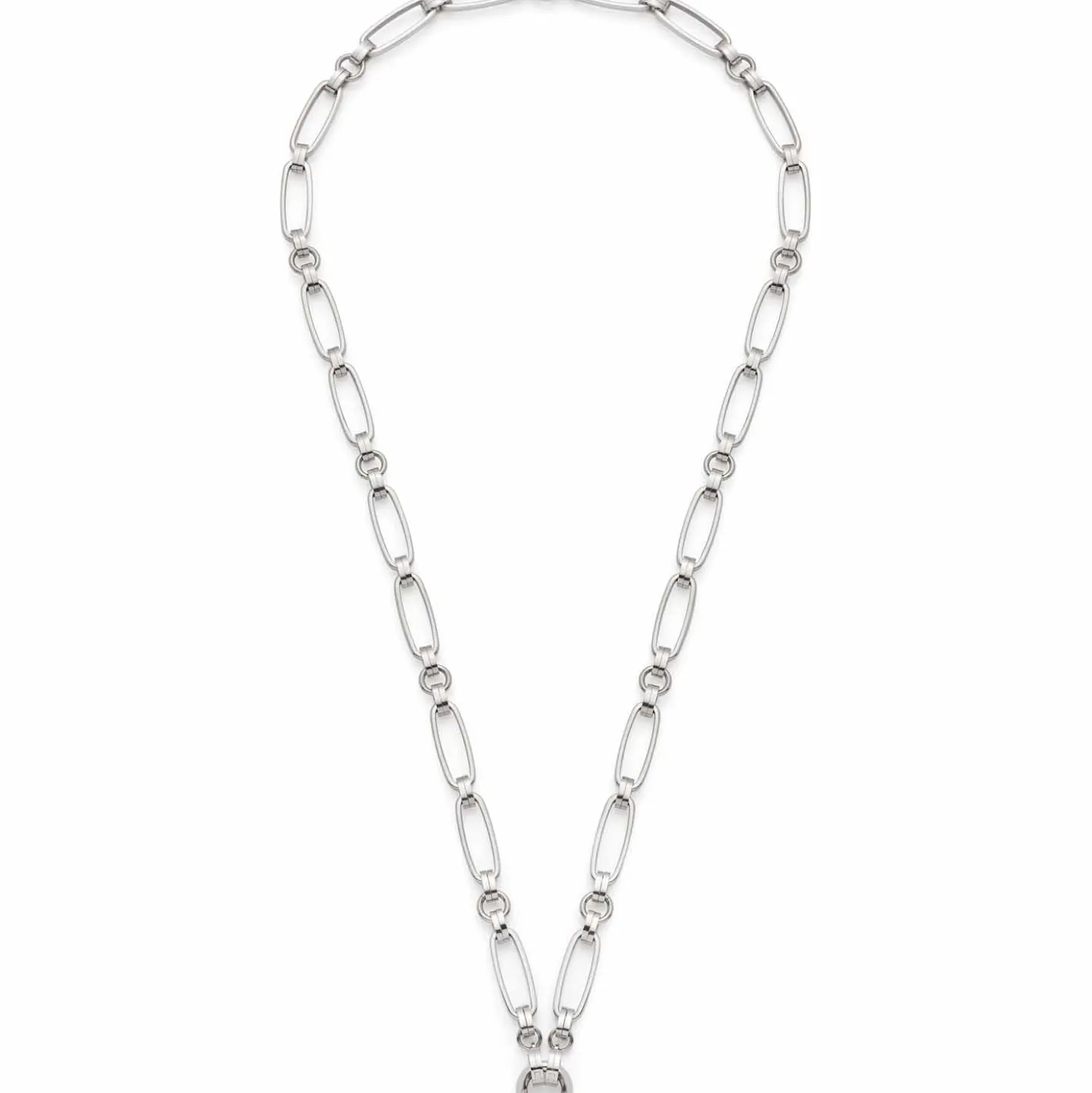 Halskette MATHILDE Clip & Mix 65 cm