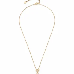 Halskette NOEMI 42 cm gold CIAO