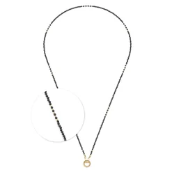 Halskette PIPPA 70 cm Clip & Mix