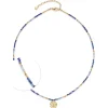 Halskette ROSE 42 cm gold CIAO