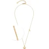 Halskette SATTELITE 42 cm gold CIAO
