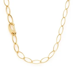 Halskette TORY 80 cm gold
