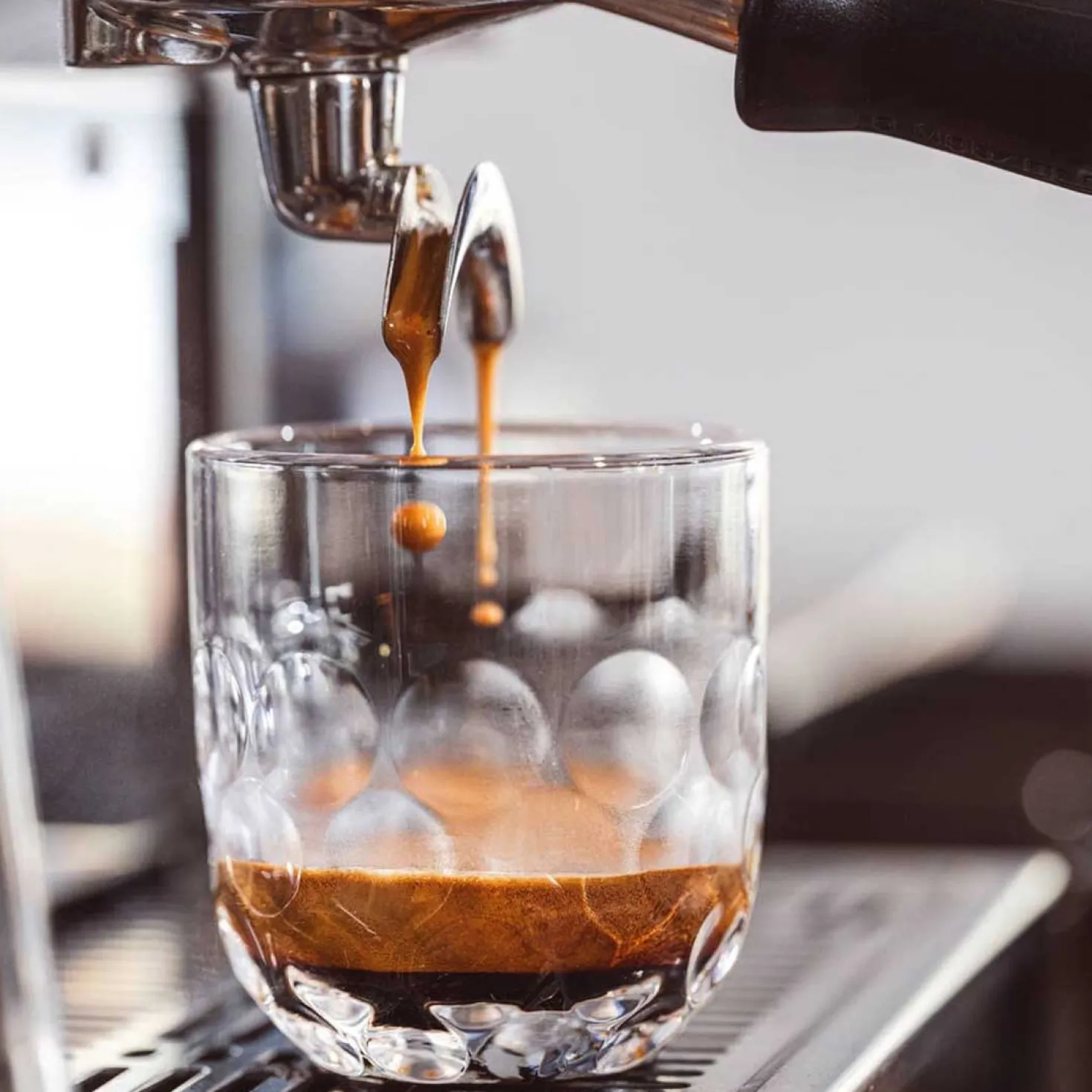 Kaffeeset GOCCE 6-teilig