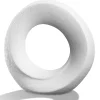 Keramikobjekt OGGETTO 22 cm weiß