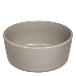 Keramikschale ROMA 23 cm beige