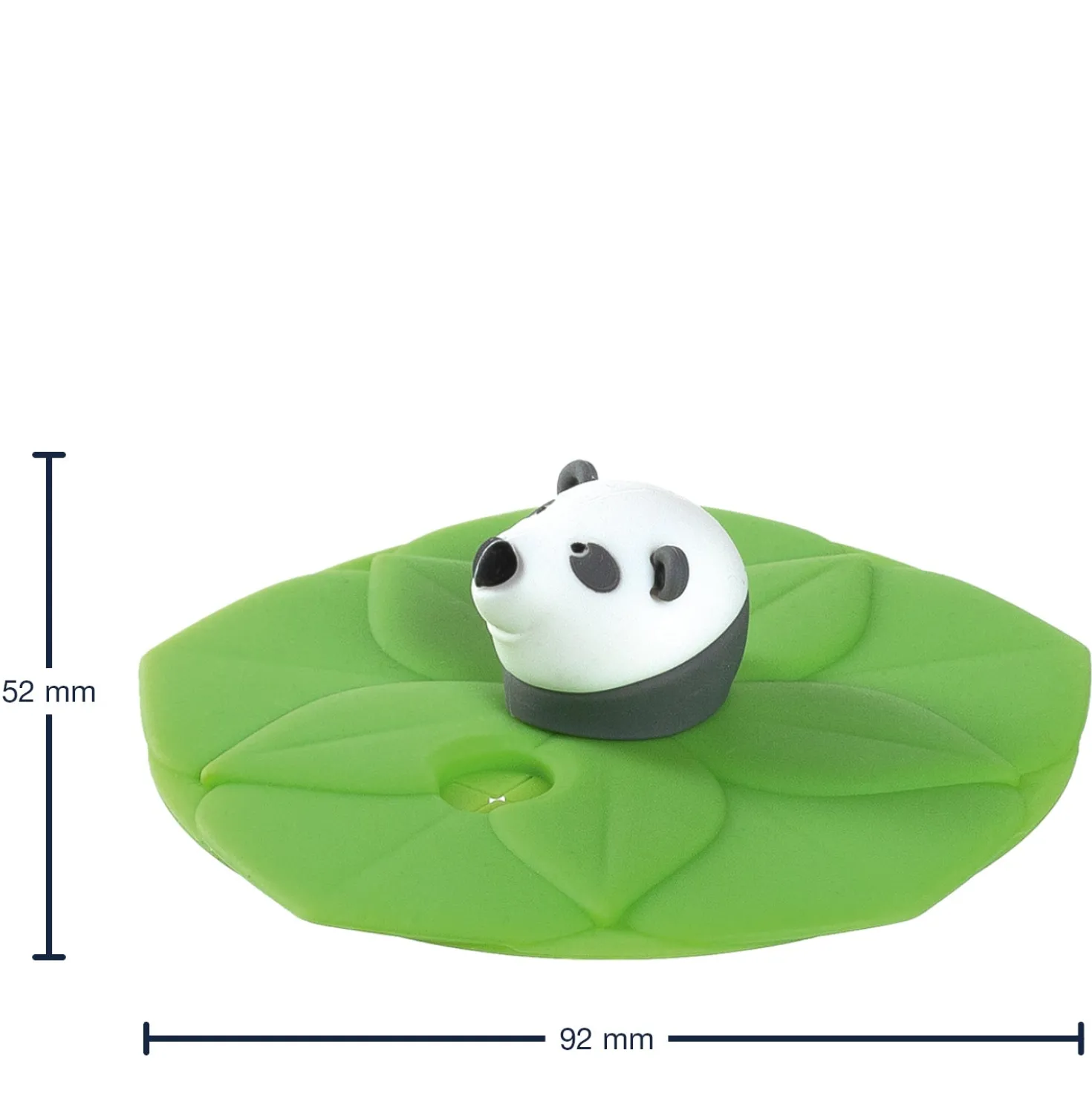 Kindertrinkset BAMBINI 3-teilig Panda