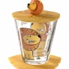 Kindertrinkset BAMBINI 3-teilig Löwe