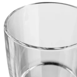 Latte Macchiato/Löffel SENSO 350 ml 4-teilig