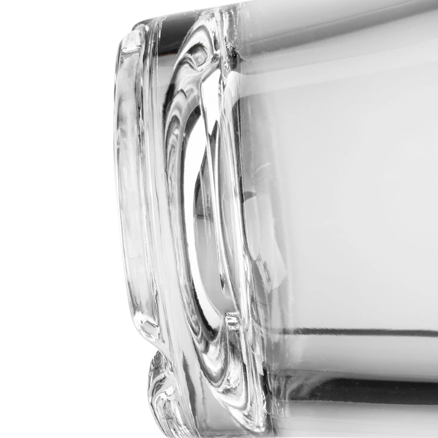 Latte Macchiato/Löffel SENSO 350 ml 4-teilig