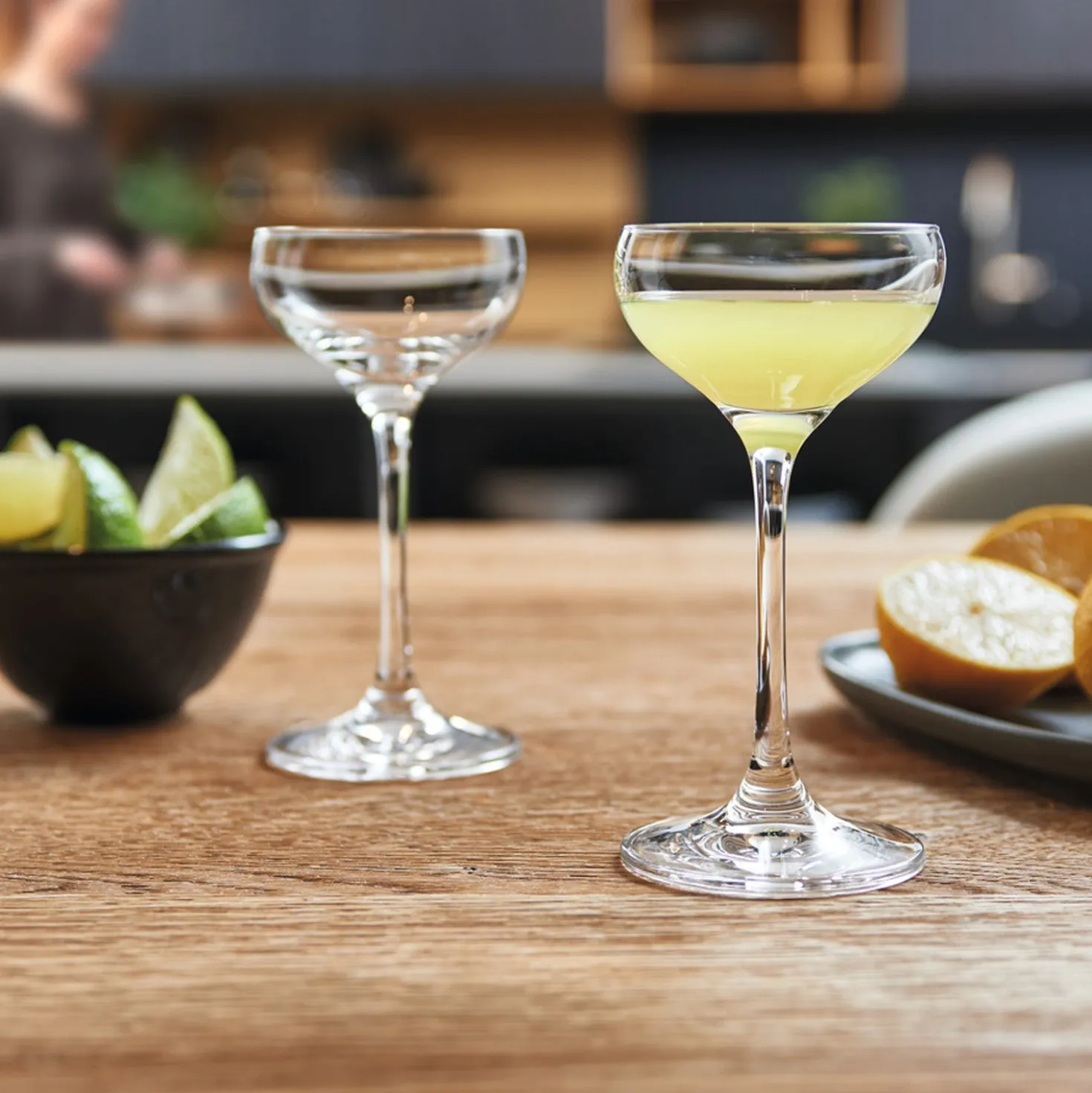 Likörschale CHEERS 90 ml 6er-Set