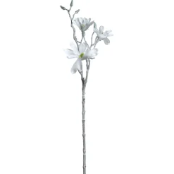 Magnolie 60cm weiß PALAZZO