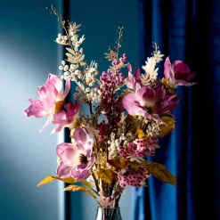 Mimose PALAZZO 70 cm viola