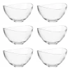Müslischale LOOP 15 cm 6er-Set