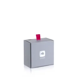 Ohrhänger JUVINGA WHITE gold