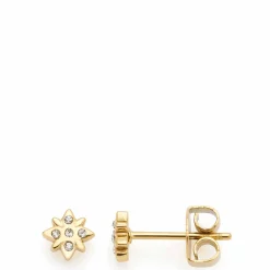 Ohrstecker CAMPAGNOLA gold CIAO