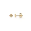 Ohrstecker LISETTE gold CIAO