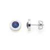 Ohrstecker MATRIX Dark Blue
